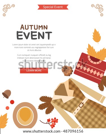 Autumn Event