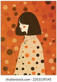 autumn fall color palette season, wellness fashion design