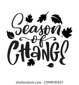 Citas De Cartas De Otoño Para Carteles Imprimibles, Tarjetas, Diseño De Camisetas. Citas del Día de Acción de Gracias