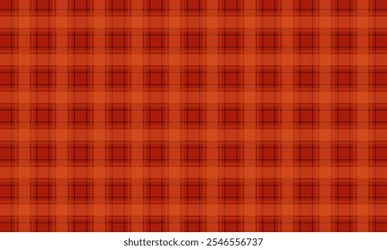 Otoño Otoño Plaid Gingham Patrón sin fisuras Fondo de Fondo de pantalla Tela natural y diseño textil