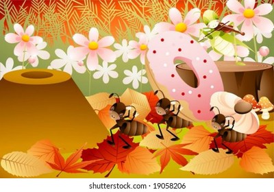 Autumn Fantasy