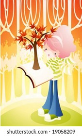 Autumn Fantasy