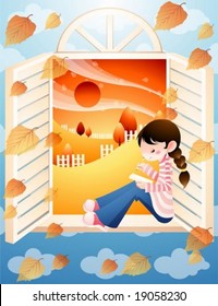 Autumn Fantasy