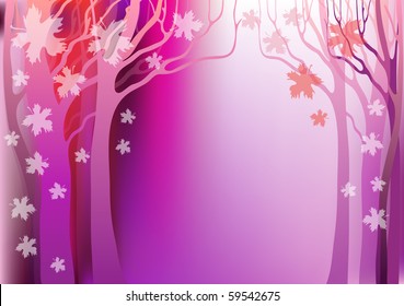 Autumn Fantasy