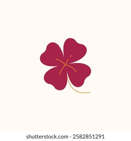 Autumn Flora Simple Illustration for design needs, Landing Pages, Animation, Apps, Presentations, Content Creator and other Promotions