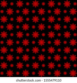 Autumn Flowers Background. Seamless Pattern With Floral Motifs able to print for cloths, tablecloths, blanket, shirts, dresses, posters, papers.