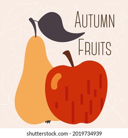 りんご イラスト 北欧 の画像 写真素材 ベクター画像 Shutterstock