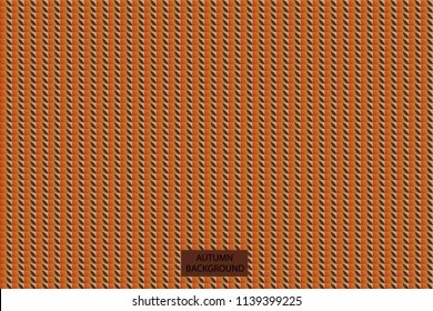 Autumn geometric pattern. Design for Wallpaper. Background,Wrapping paper.