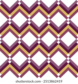 Patrones geométricos de otoño. Patrón inconsútil retro de los años 70. 60s y 70s Estilo retro y estética. Diseño retro colorido.