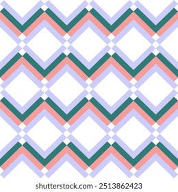 Patrones geométricos de otoño. Patrón inconsútil retro de los años 70. 60s y 70s Estilo retro y estética. Diseño retro colorido.