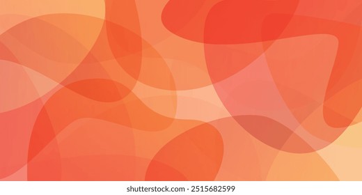 Fondo de patrón japonés de geometría de otoño