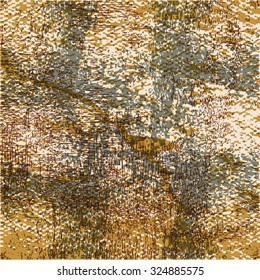 Autumn Grunge Background .  Distress Texture 