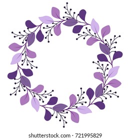 Autumn & Halloween wreath