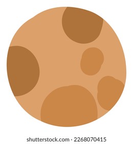 Autumn hand drawn vegetables, berries, acorns isolated on white background. Elegant seasonal vector illustration in realistic style.