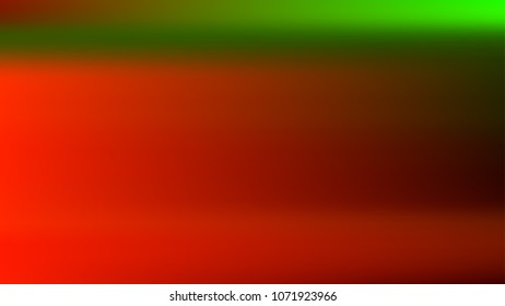 Autumn holographic background. Vibrant blur iridescent design. Foil neon trendy rainbow banner. Pastel future autumn backdrop. Modern gradient cover. Foil holographic design. Bright soft gradient.