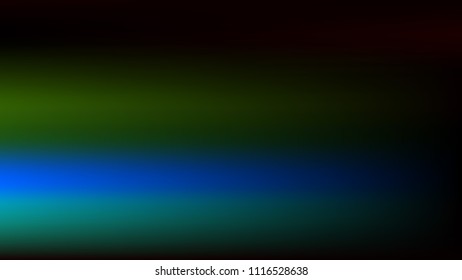 Autumn holographic background. Vibrant blur iridescent design. Foil neon trendy rainbow banner. Pastel future autumn backdrop. Modern gradient cover. Foil holographic design. Bright soft gradient.