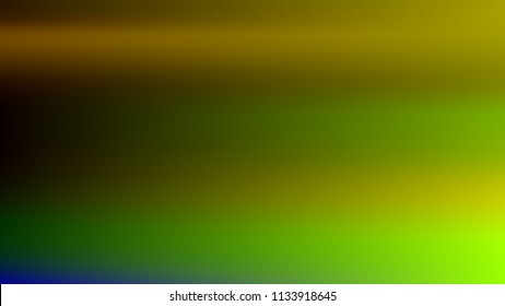 Autumn holographic background. Vibrant blur iridescent design. Foil neon trendy rainbow banner. Pastel future autumn backdrop. Modern gradient cover. Foil holographic design. Bright soft gradient.