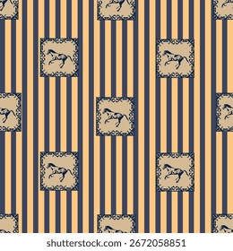 Texturas de fondo de la caza del otoño, Vector del telón de fondo