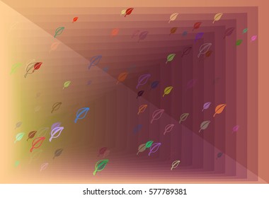 autumn idea design