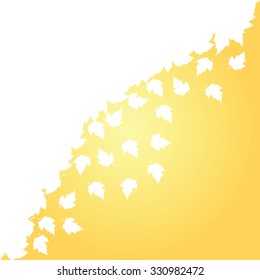 Autumn illustration