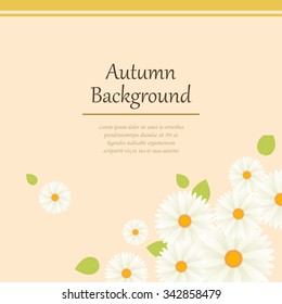 autumn illustration