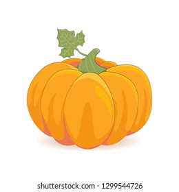 Autumn Illustration - Background