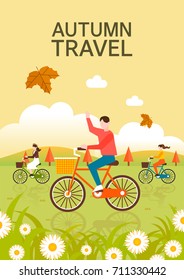 Autumn illustrations