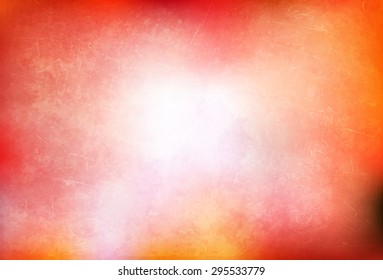 Autumn Japanese paper background