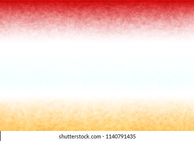 autumn Japanese paper background texture