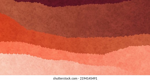 Fondo del patrón de papel japonés del otoño