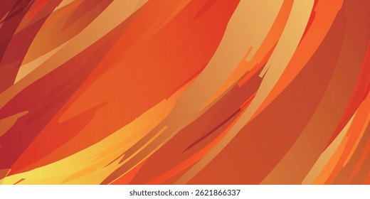 Fondo de patrón de papel japonés de otoño