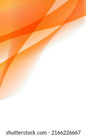 Fondo naranja del patrón japonés del otoño