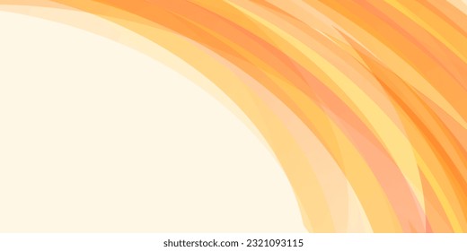 Fondo naranja del patrón japonés del otoño