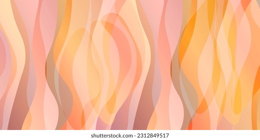 Autumn Japanese Pattern Patterns Background