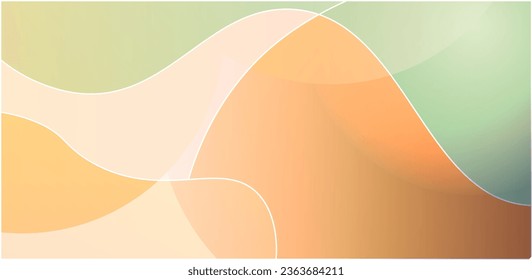 Autumn Japanese Pattern Standby Screen Background