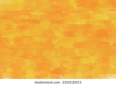 Autumn Japanese Pattern Washi Background
