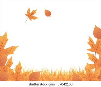 autumn layout