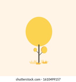 Autumn leaf color is a phenomenon that affects the normal green leaves of many deciduous trees