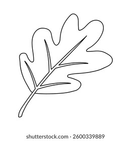 Autumn leaf coloring pages for kids. Trace and color autumn leaf. Maple leaf coloring page. Kindergarten and preschool worksheets printable for kids. Bright Autumn Leaf. Maple leaves clipart, icon.