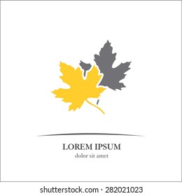 Autumn leafs