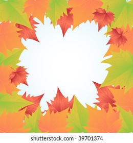 Autumn Leaves