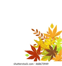 Autumn Leaves