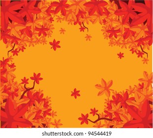 Autumn Leaves