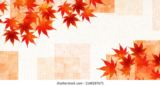 Autumn leaves autumn leaves background