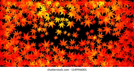 Autumn leaves autumn leaves background