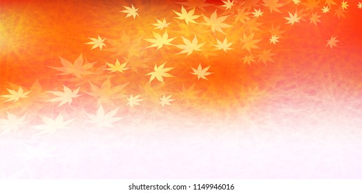Autumn leaves autumn leaves background