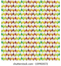 autumn leaves background