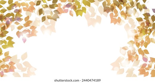 Hojas de Otoño Hojas de Otoño
