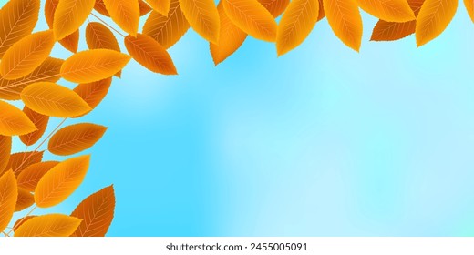 Hojas de Otoño Hojas de Otoño