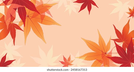 Autumn Leaves Leaves Autumn Background